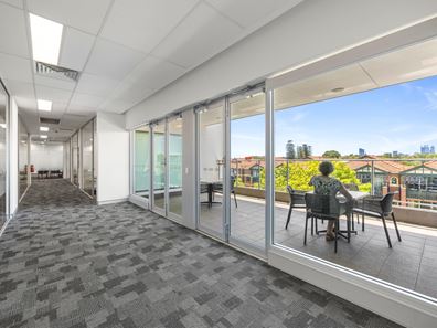 Level 2/1 Preston Street, Como WA 6152