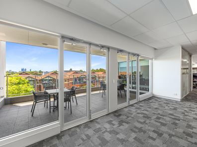 Level 2/1 Preston Street, Como WA 6152