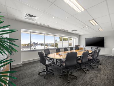 Level 2/1 Preston Street, Como WA 6152