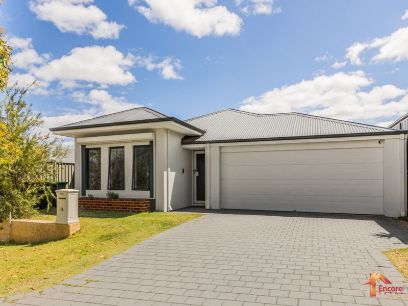 30 Harrogate Road, Wellard