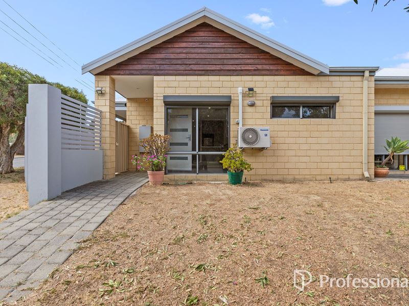 4C Arnold Place, Balga
