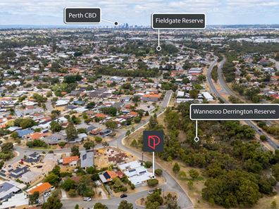 4C Arnold Place, Balga WA 6061