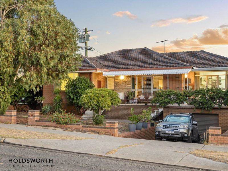 134 Morley Drive, Yokine