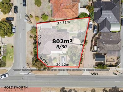 134 Morley Drive, Yokine WA 6060
