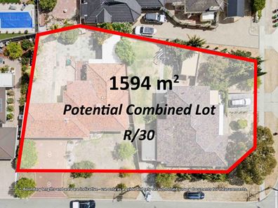 134 Morley Drive, Yokine WA 6060