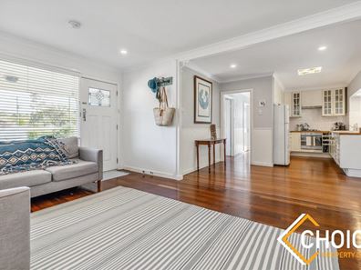 192 Gooseberry Hill Road, Maida Vale WA 6057