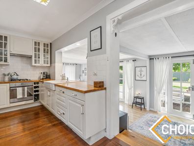 192 Gooseberry Hill Road, Maida Vale WA 6057