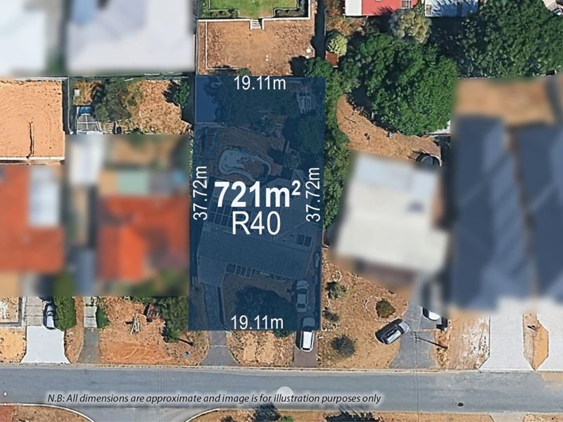 11 Mandalay Place, Craigie WA 6025
