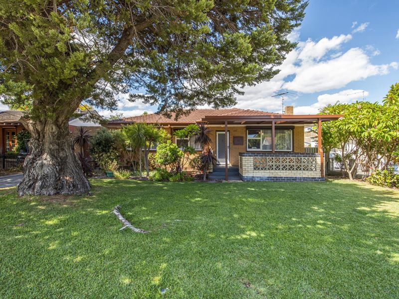 12 Aquila Close, Rockingham WA 6168