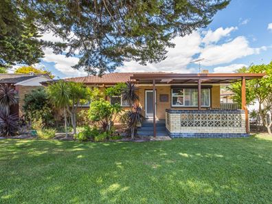 12 Aquila Close, Rockingham WA 6168