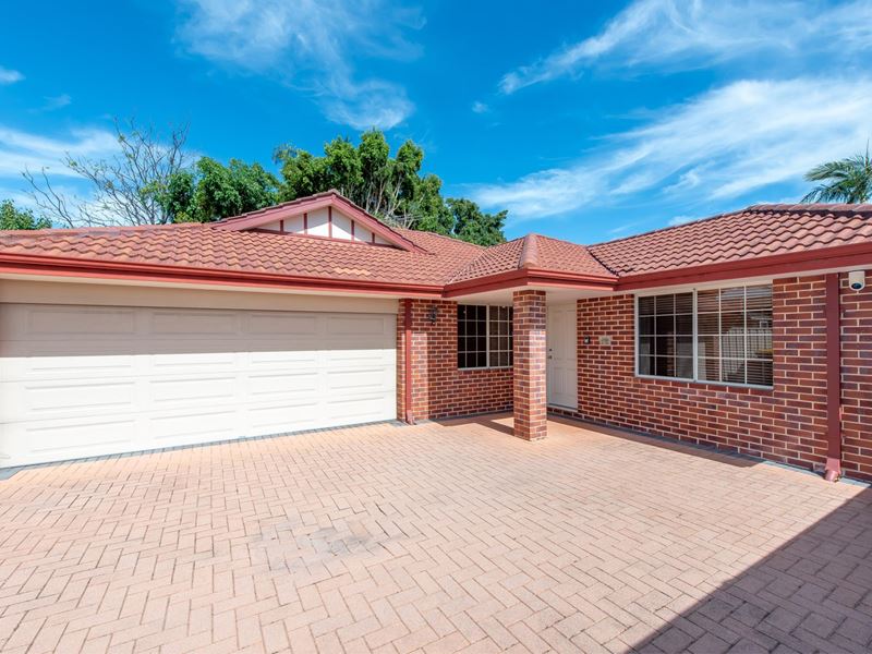 23A Kent Street, Victoria Park WA 6100