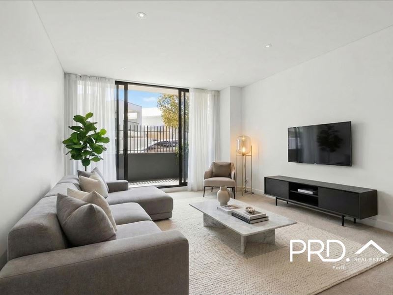 9/1 Kyle Way, Claremont
