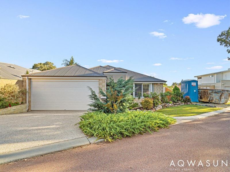 37 Summer Drive, Dawesville