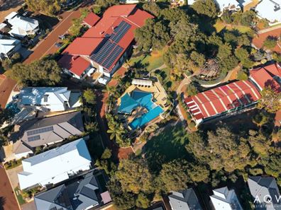37 Summer Drive, Dawesville WA 6211