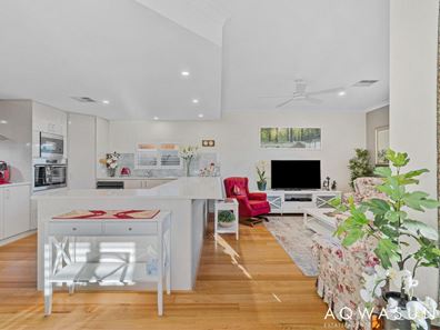 37 Summer Drive, Dawesville WA 6211