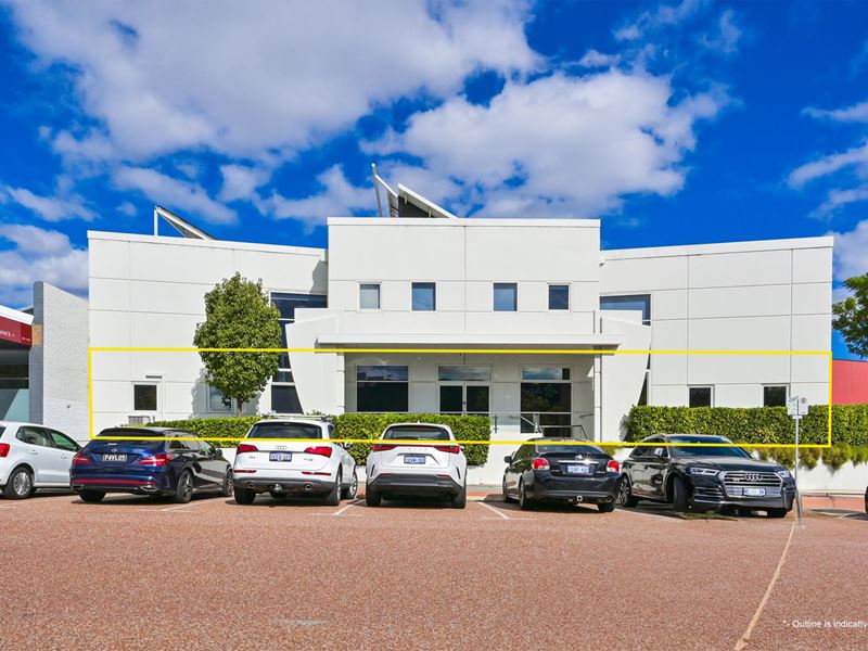 39 Harrogate Street, West Leederville WA 6007