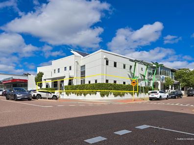 39 Harrogate Street, West Leederville WA 6007