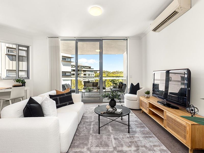 313/2 Wembley Court, Subiaco