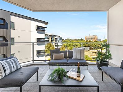 313/2 Wembley Court, Subiaco WA 6008
