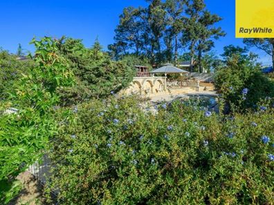 12 Gladstone Avenue, Swan View WA 6056