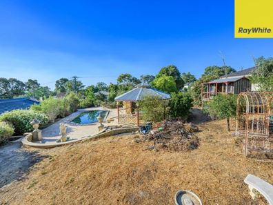 12 Gladstone Avenue, Swan View WA 6056