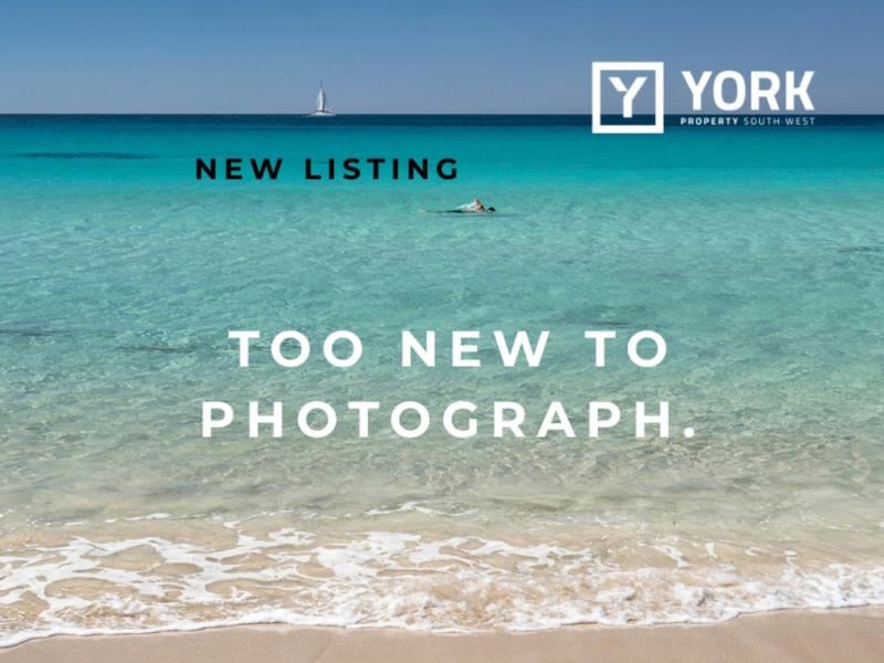 8 Bernier Retreat, Geographe WA 6280