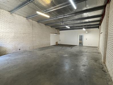 6/18 Milford Street, East Victoria Park WA 6101