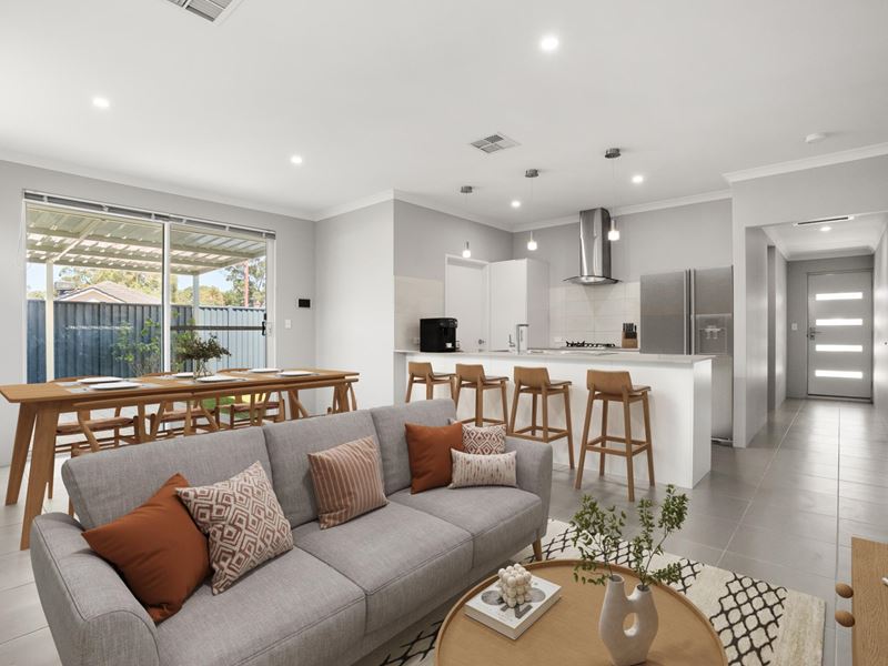 45 Grandis Drive, Baldivis WA 6171