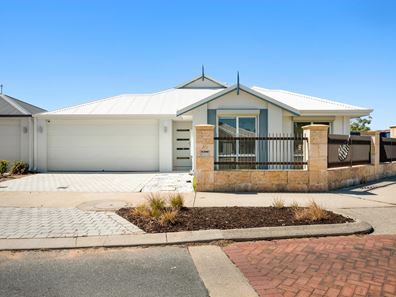 45 Grandis Drive, Baldivis WA 6171