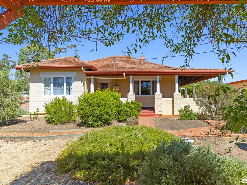 51 Withall Street, Brookton