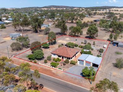 51 Withall Street, Brookton WA 6306