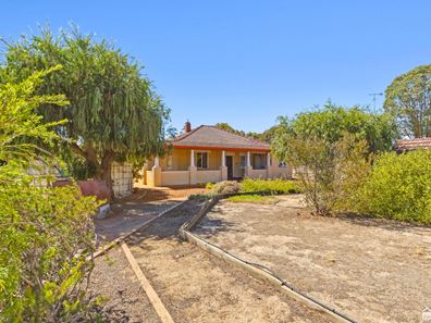 51 Withall Street, Brookton WA 6306