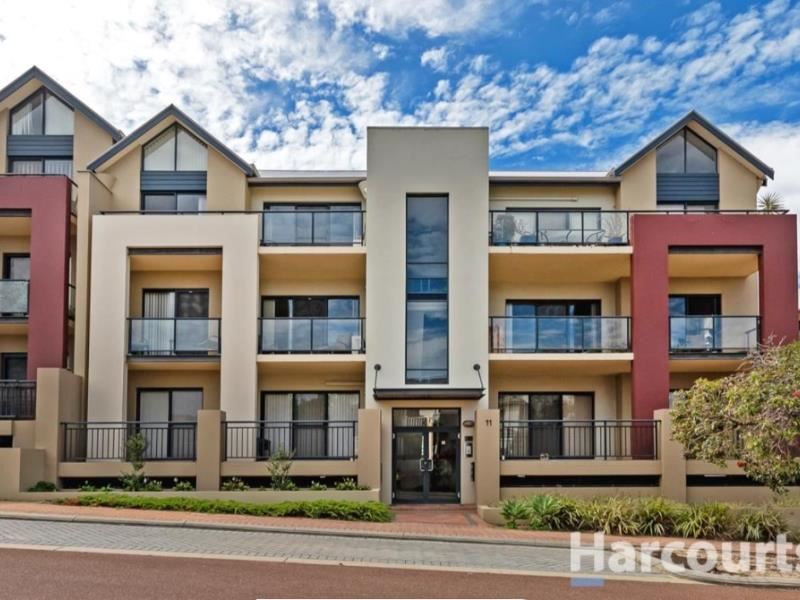 22/11 Shoveler Terrace, Joondalup