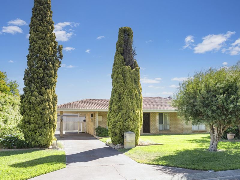 59 Lilly Crescent, West Busselton