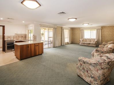 59 Lilly Crescent, West Busselton WA 6280