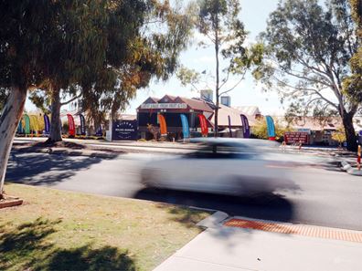 Malaga Markets, Bonner Drive, Malaga WA 6090