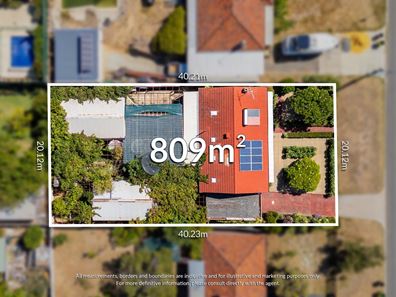 31 Blackwood Avenue, Hamilton Hill WA 6163