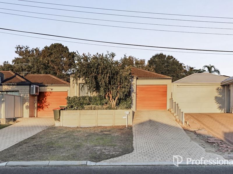 6 Wychcross Street, Westminster WA 6061