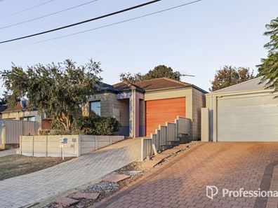 6 Wychcross Street, Westminster WA 6061