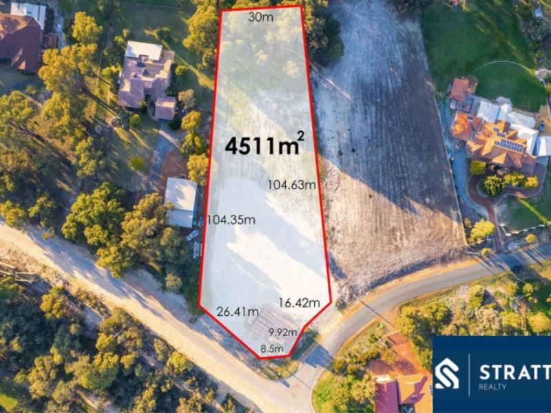 5 Semillon Lane, The Vines WA 6069