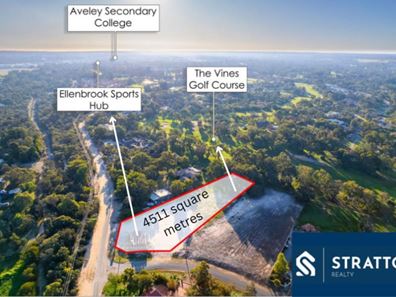 5 Semillon Lane, The Vines WA 6069