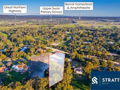 5 Semillon Lane, The Vines WA 6069