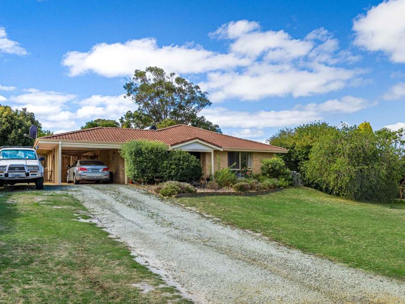 32 Whidby Street, Orana
