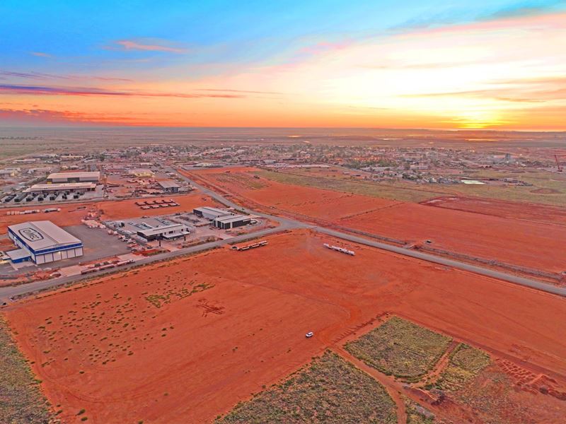 Lot 349/1 Wedgefield Estate, Port Hedland