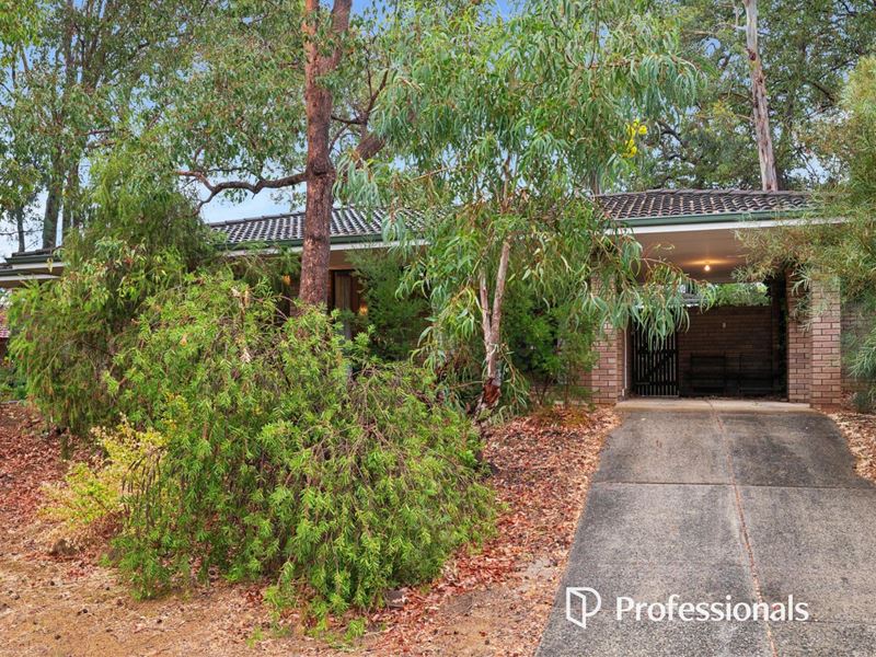 71 Grove Road, Lesmurdie