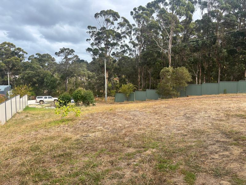 Lot 41, 4 Willow Creek Drive, Denmark