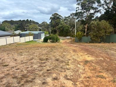 Lot 41, 4 Willow Creek Drive, Denmark WA 6333