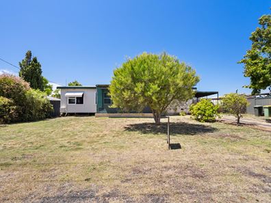 11 Camfield Street, Eaton WA 6232
