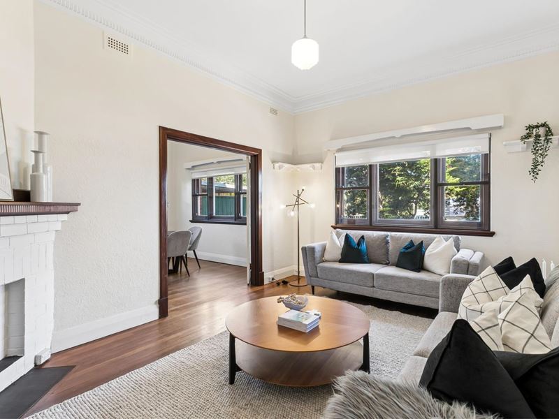 58 Kinninmont Avenue, Nedlands WA 6009