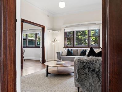 58 Kinninmont Avenue, Nedlands WA 6009